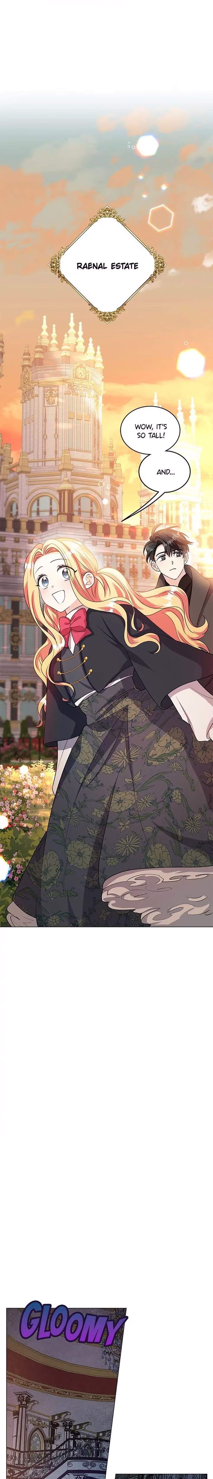 June Peach - Chapter 28 - Part 19