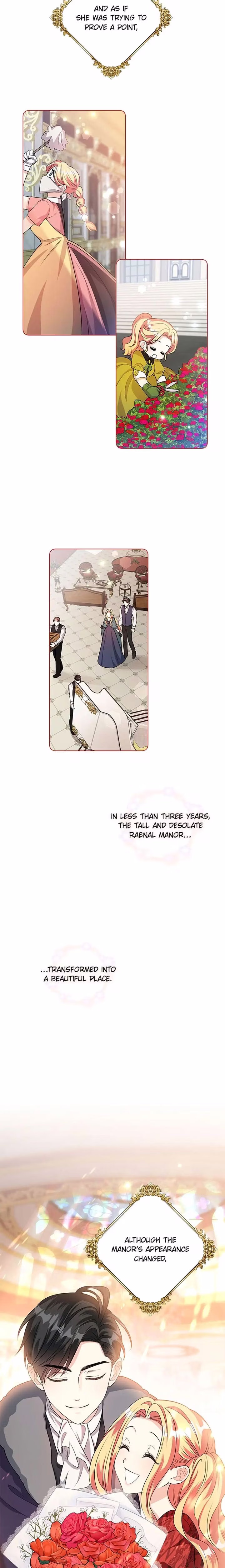 June Peach - Chapter 28 - Part 21