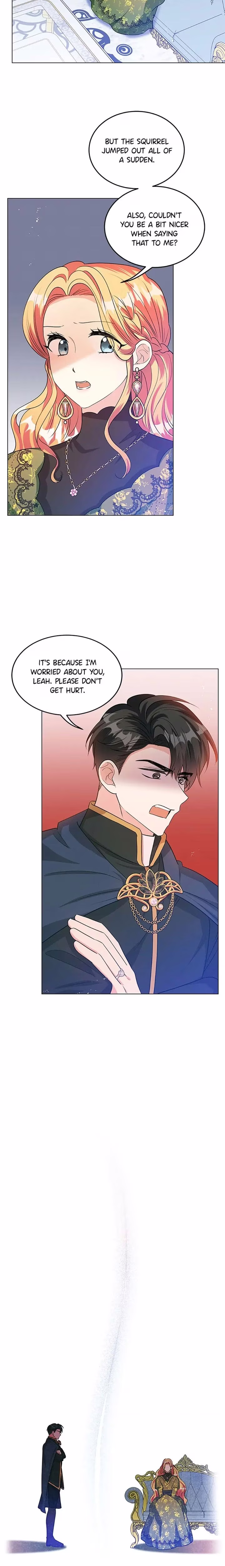 June Peach - Chapter 28 - Part 23