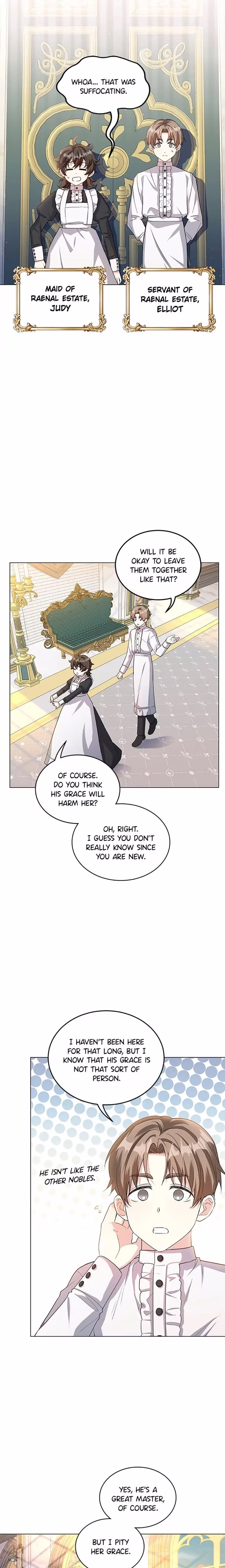 June Peach - Chapter 29 - Part 4