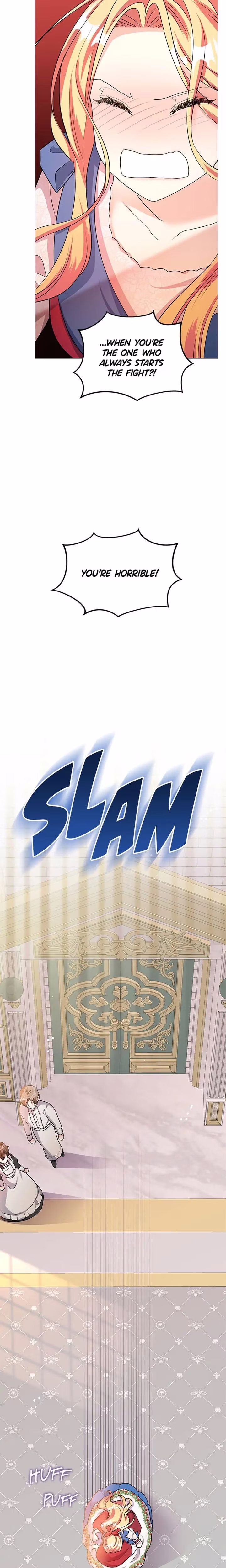 June Peach - Chapter 29 - Part 7