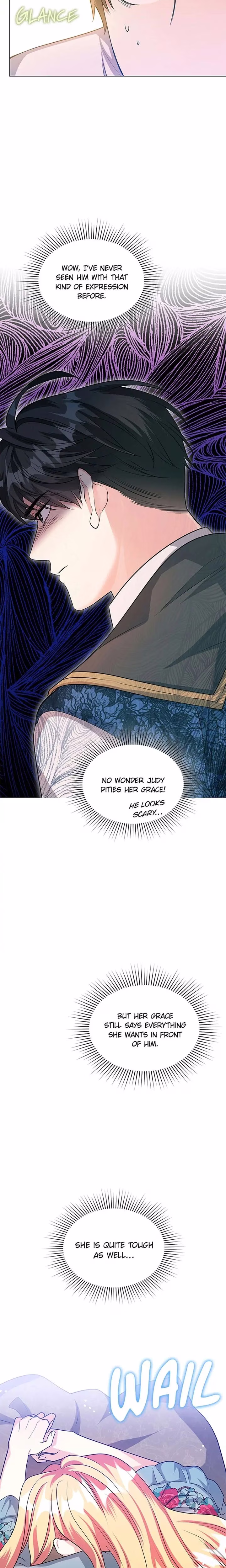 June Peach - Chapter 29 - Part 9