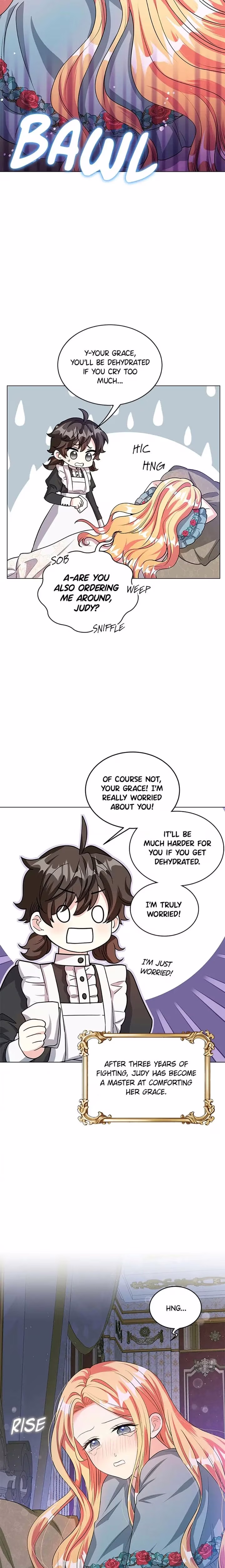 June Peach - Chapter 29 - Part 10