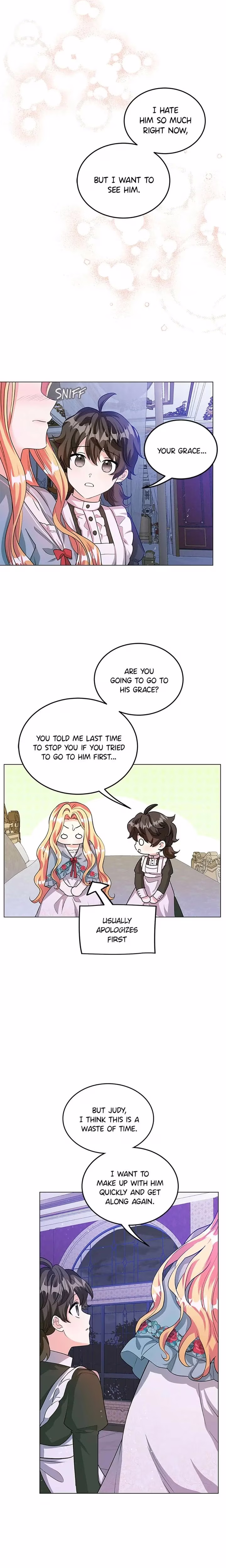 June Peach - Chapter 29 - Part 14