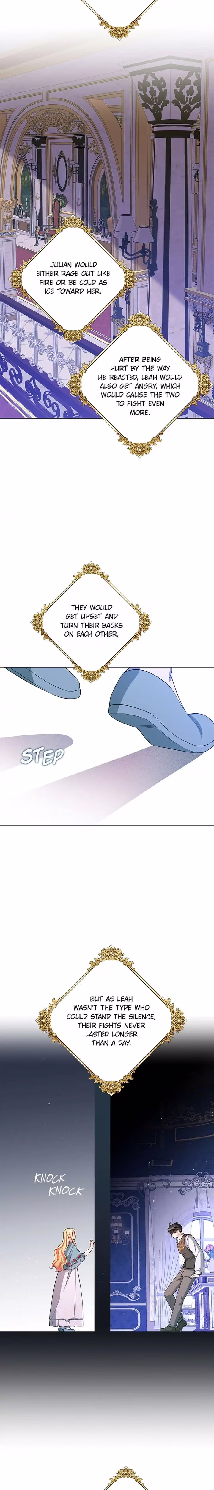 June Peach - Chapter 29 - Part 16