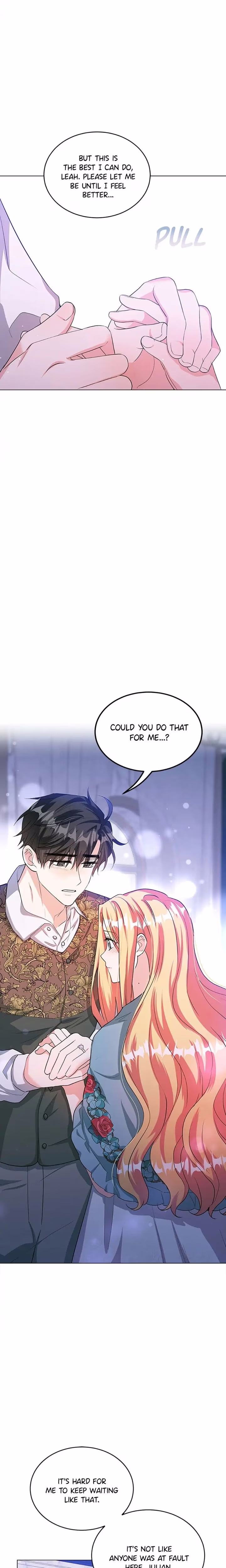 June Peach - Chapter 29 - Part 20