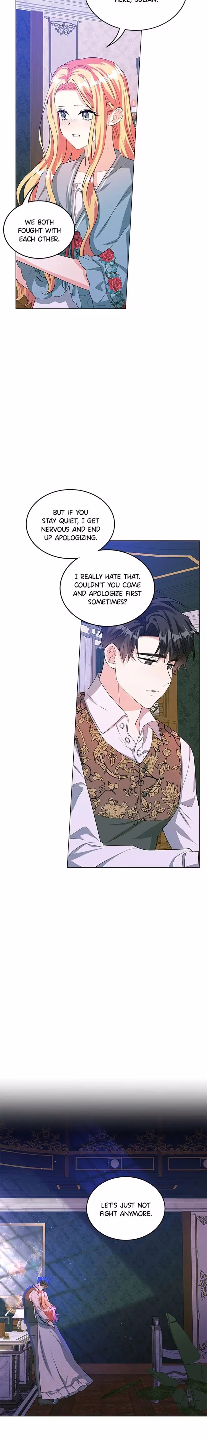 June Peach - Chapter 29 - Part 21