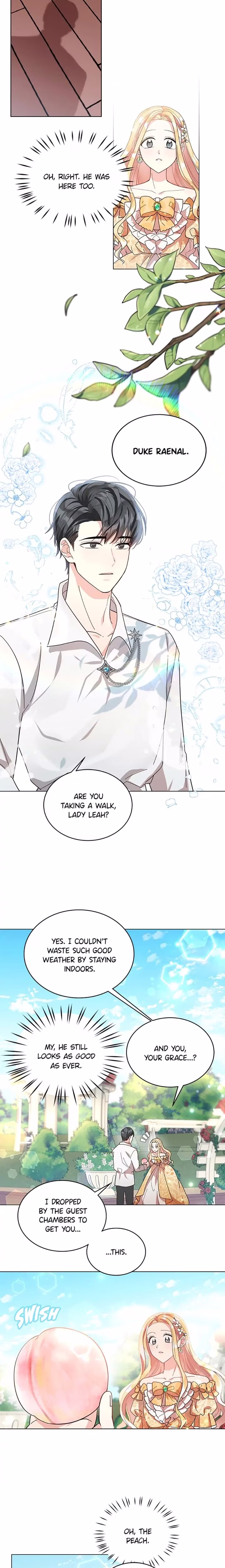 June Peach - Chapter 3 - Part 4