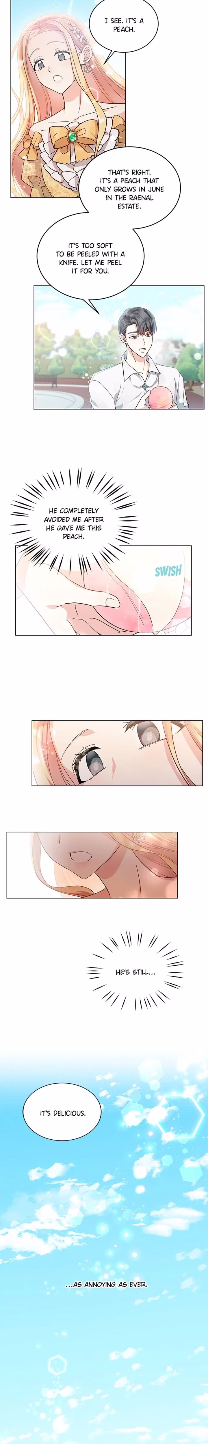 June Peach - Chapter 3 - Part 5