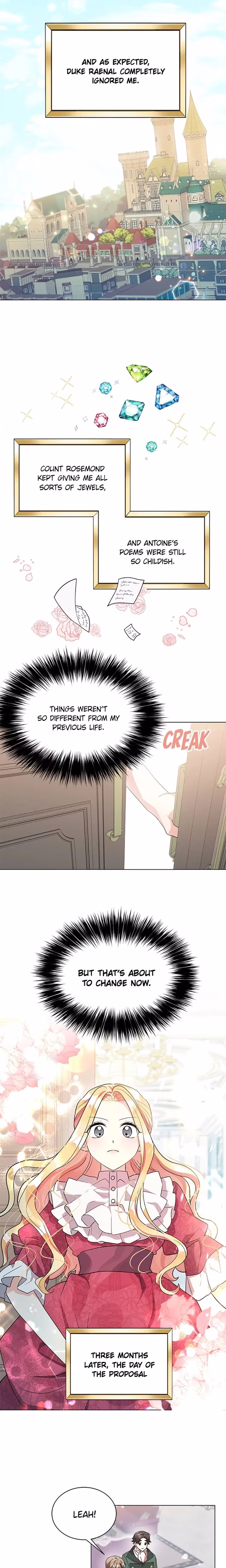 June Peach - Chapter 3 - Part 6