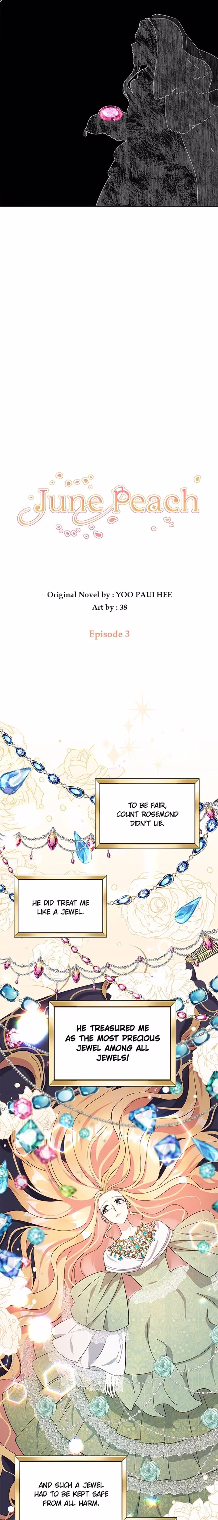 June Peach - Chapter 3 - Part 10