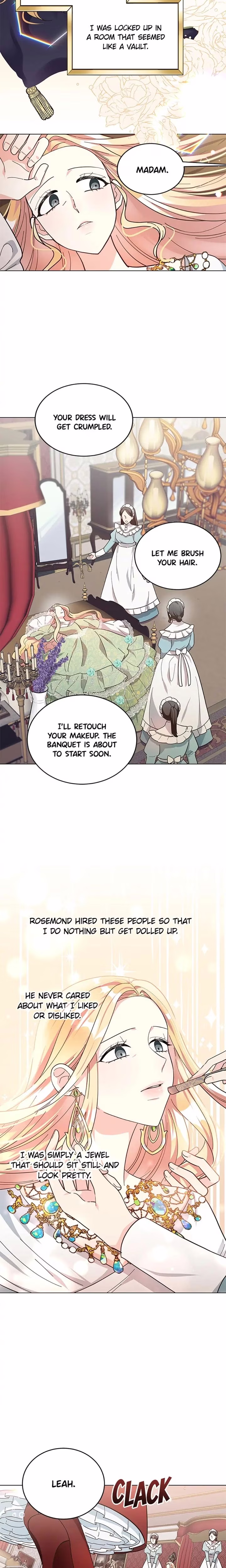 June Peach - Chapter 3 - Part 11