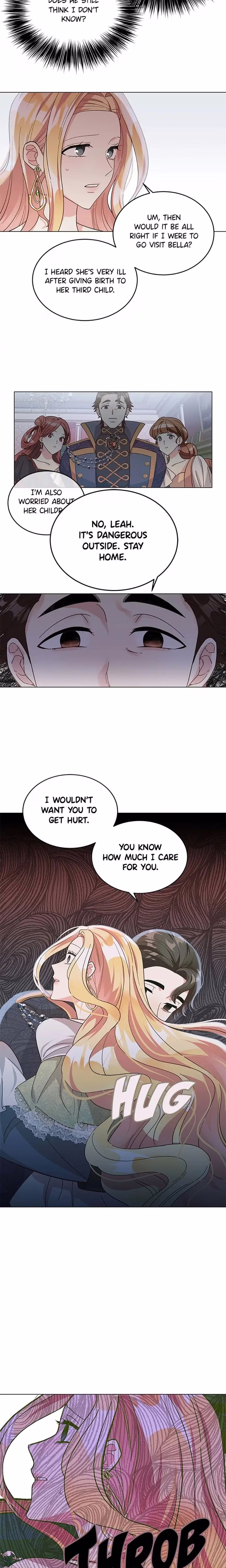 June Peach - Chapter 3 - Part 13