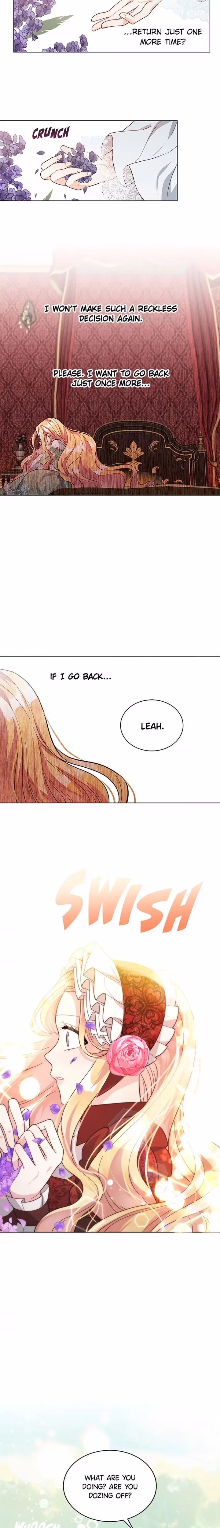 June Peach - Chapter 3 - Part 16