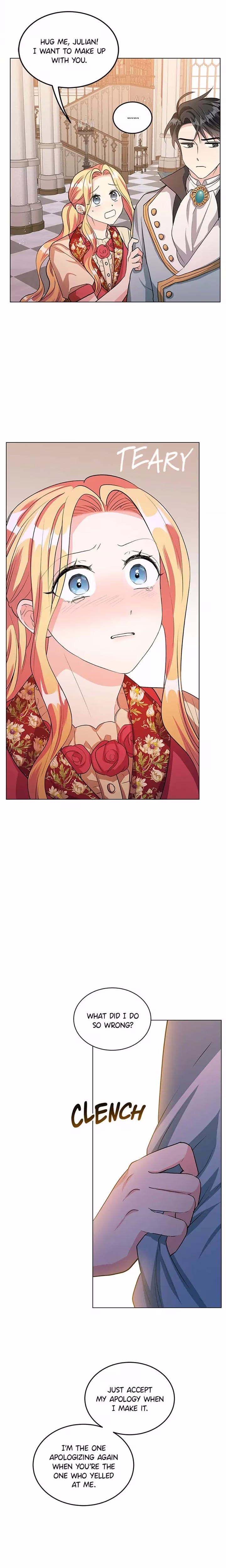 June Peach - Chapter 30 - Part 10