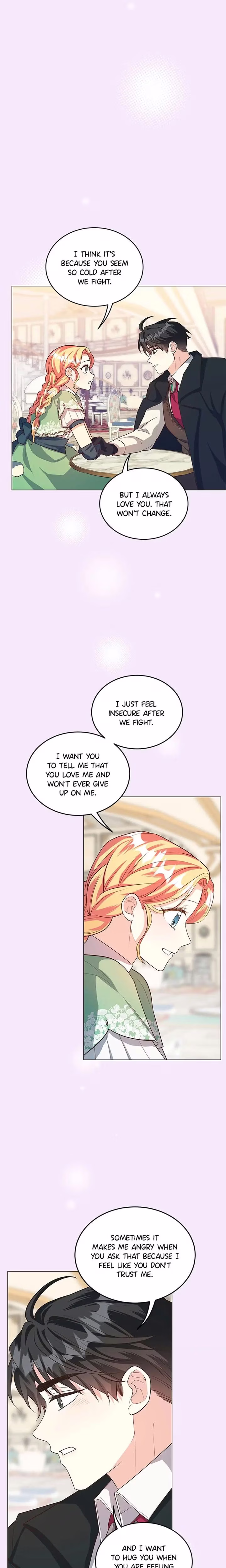 June Peach - Chapter 30 - Part 13