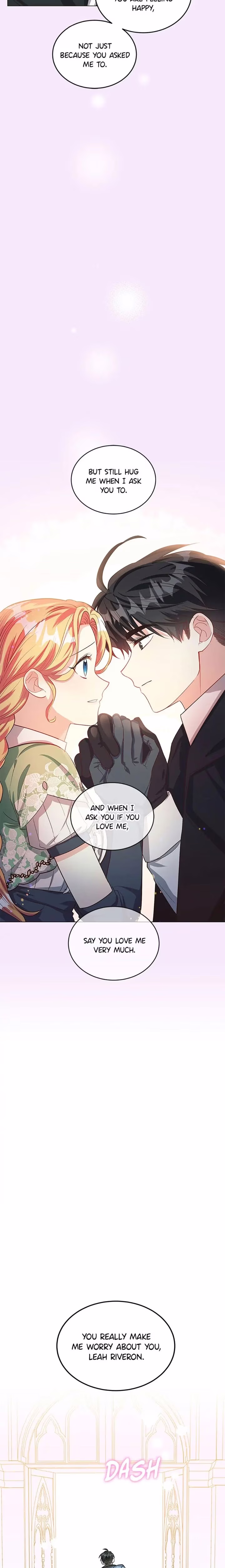 June Peach - Chapter 30 - Part 14