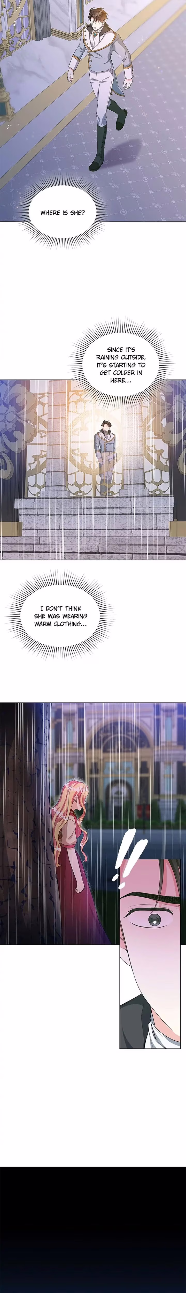 June Peach - Chapter 30 - Part 16