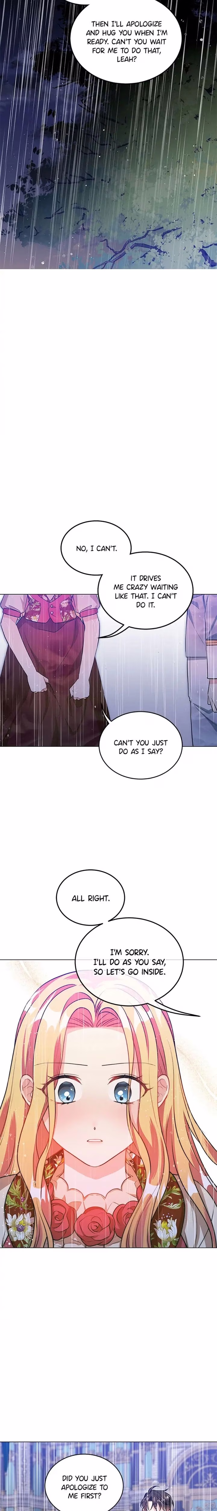 June Peach - Chapter 30 - Part 19