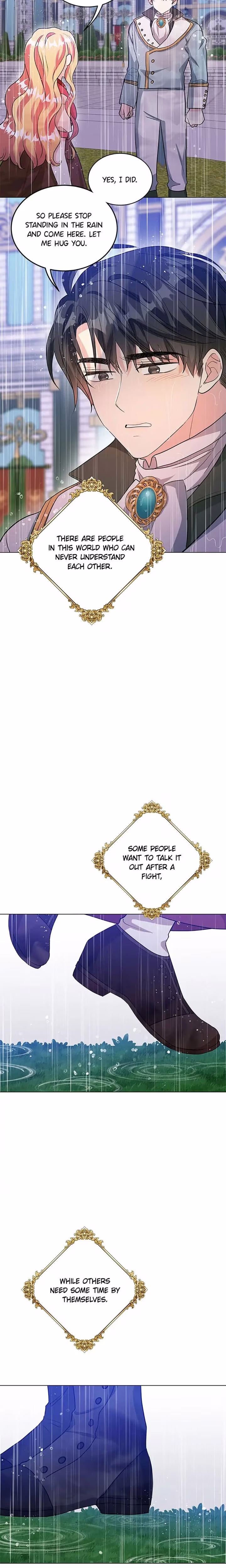 June Peach - Chapter 30 - Part 20