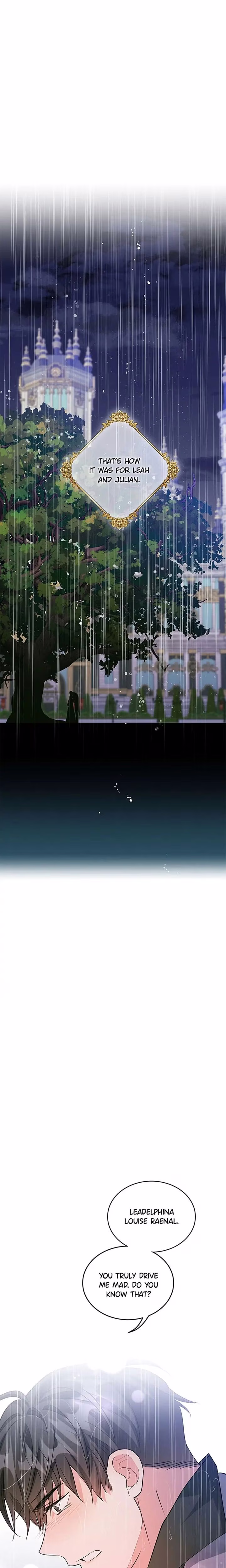 June Peach - Chapter 30 - Part 21