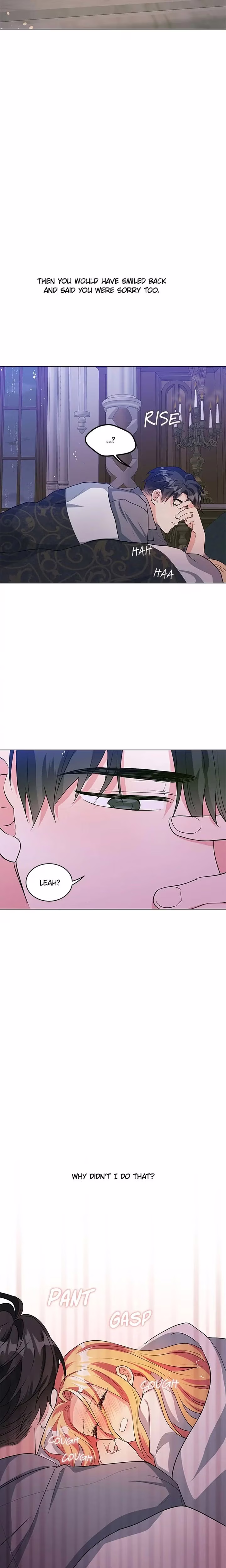 June Peach - Chapter 30 - Part 24