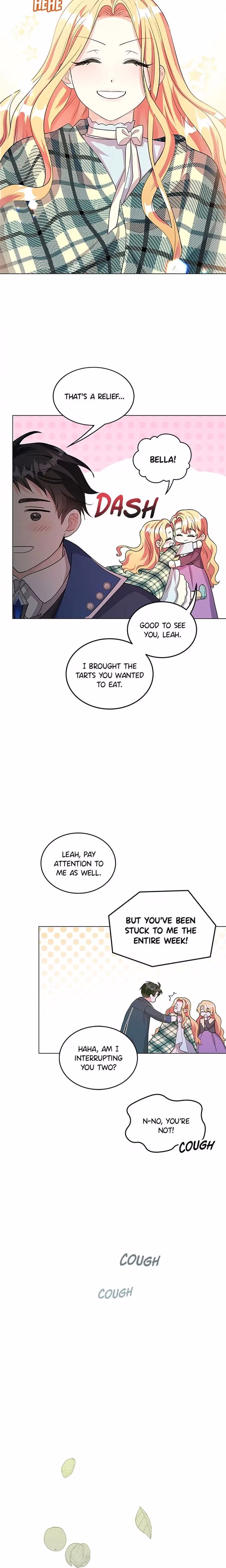 June Peach - Chapter 31 - Part 9