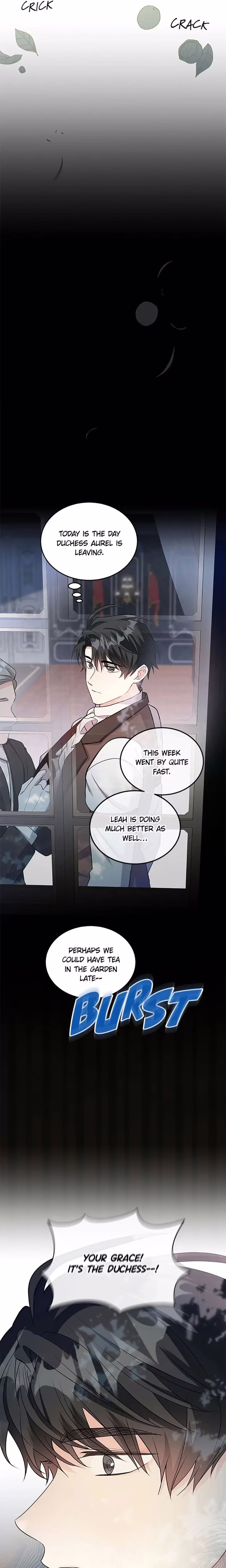 June Peach - Chapter 31 - Part 10