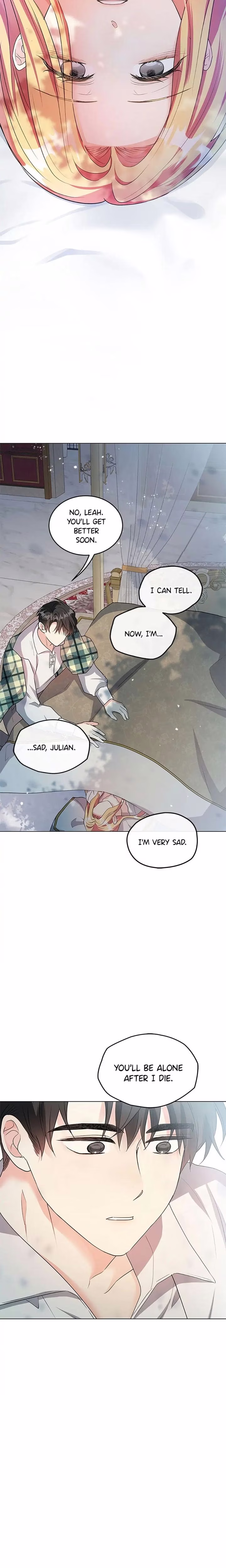 June Peach - Chapter 31 - Part 13