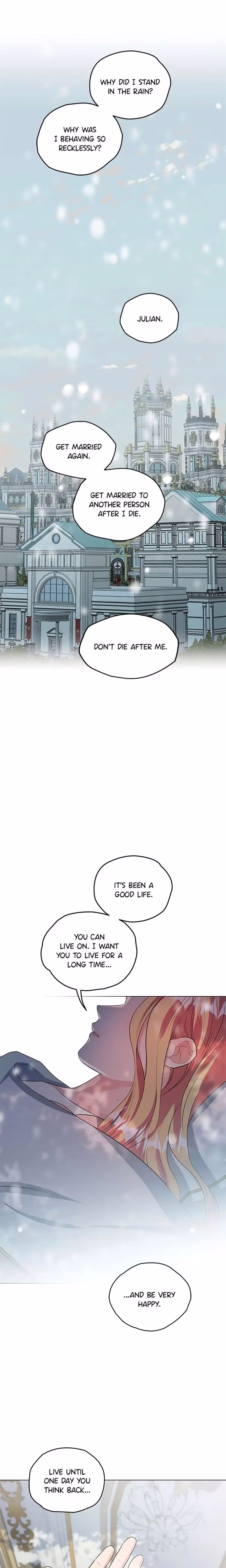 June Peach - Chapter 31 - Part 14