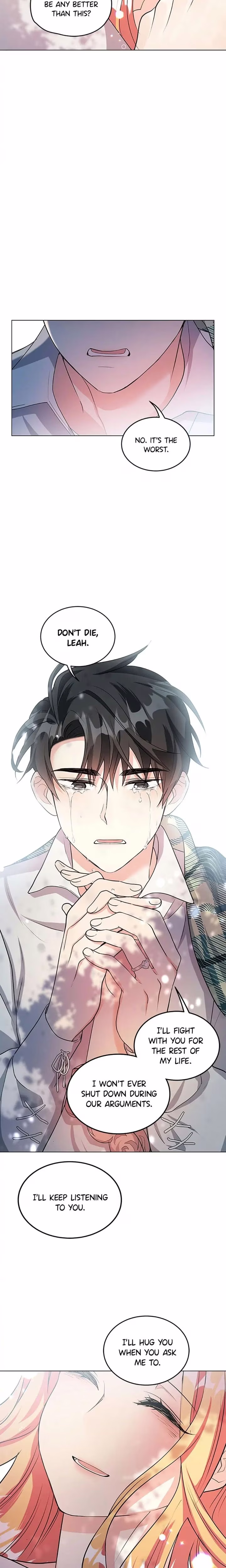 June Peach - Chapter 31 - Part 16