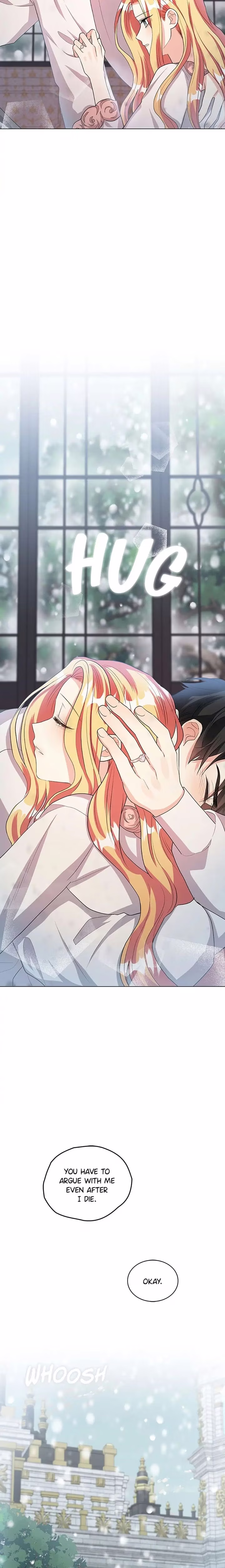 June Peach - Chapter 31 - Part 18