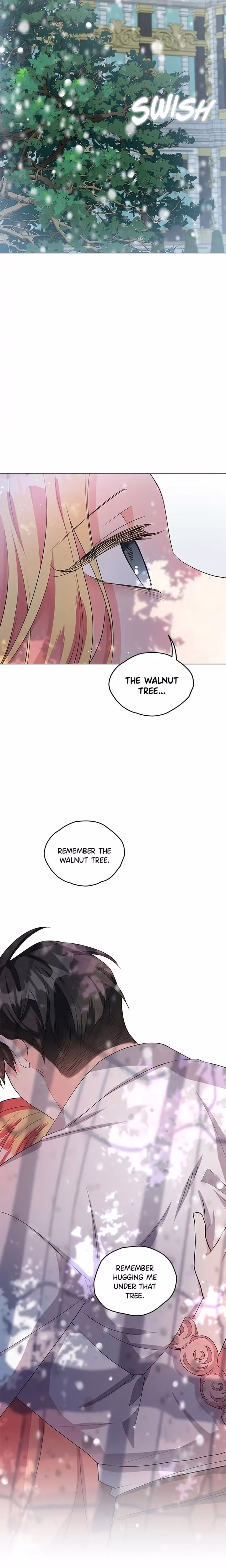 June Peach - Chapter 31 - Part 19