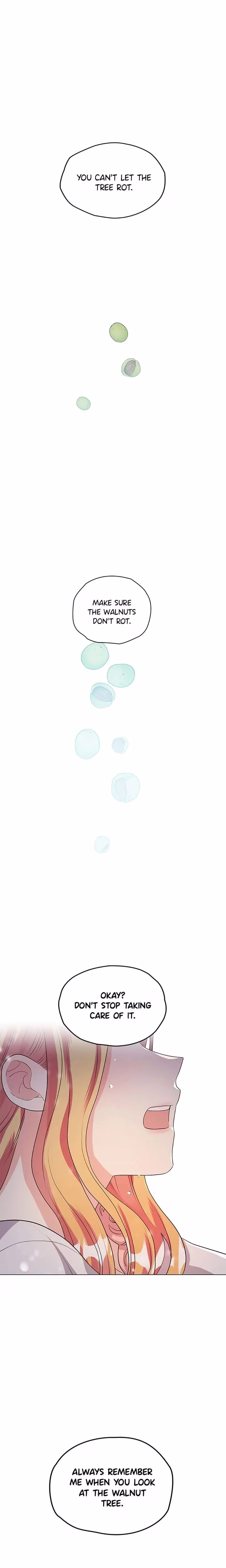 June Peach - Chapter 31 - Part 20