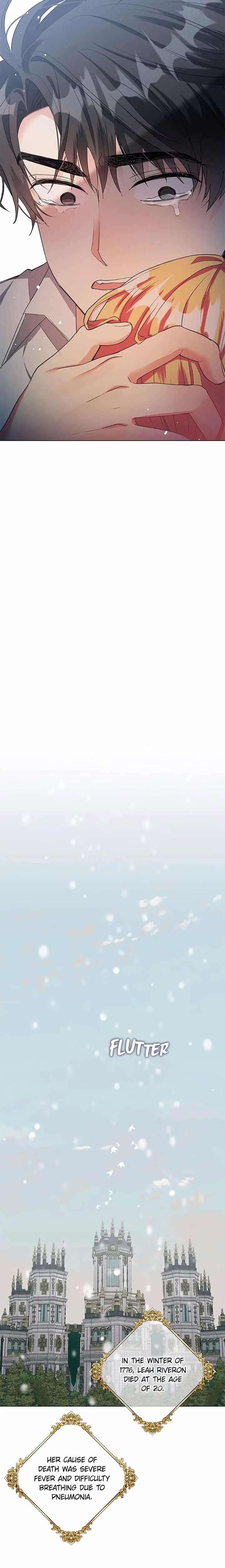 June Peach - Chapter 31 - Part 23