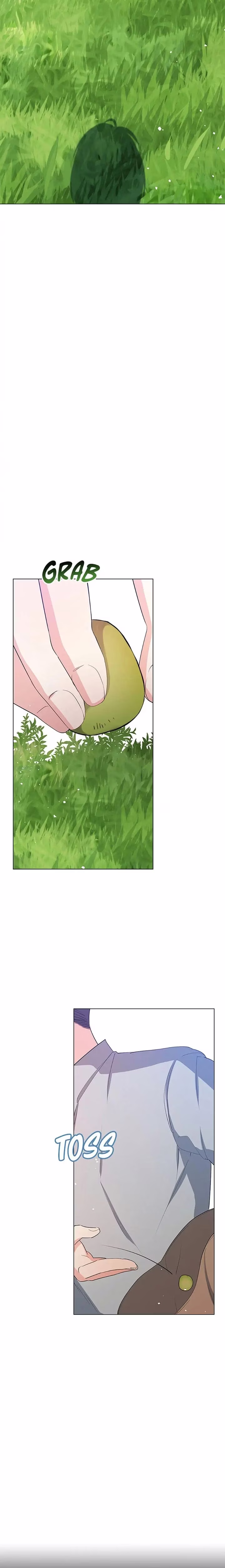 June Peach - Chapter 31 - Part 25