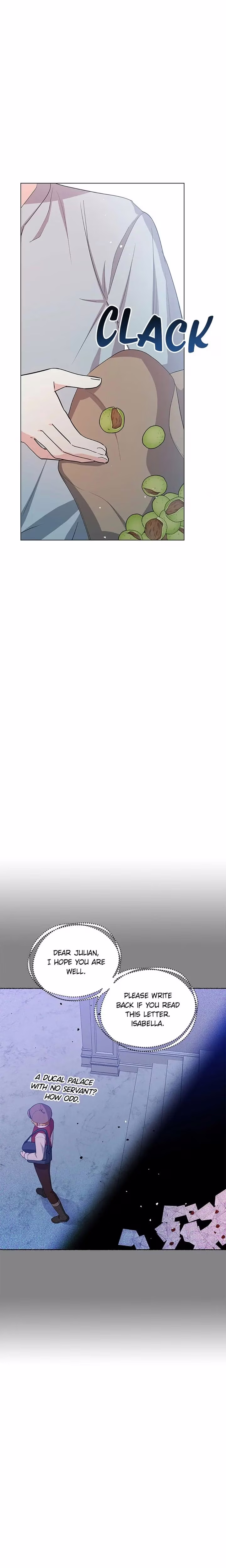 June Peach - Chapter 31 - Part 27