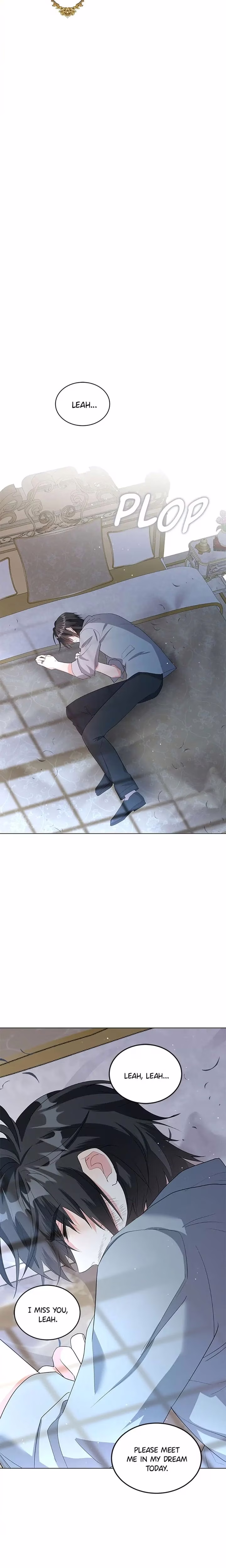 June Peach - Chapter 31 - Part 31