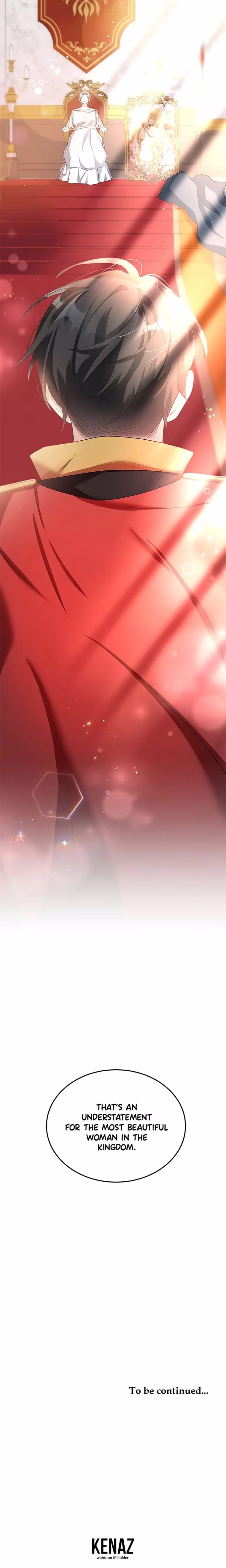 June Peach - Chapter 31 - Part 34