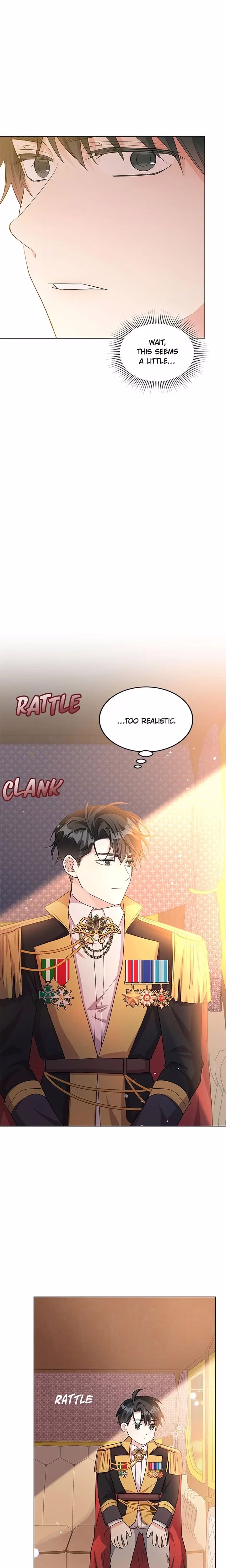 June Peach - Chapter 32 - Part 5