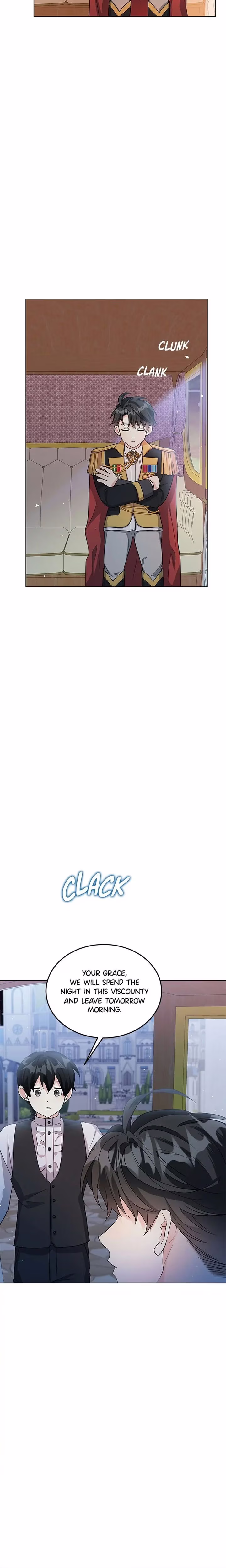 June Peach - Chapter 32 - Part 6