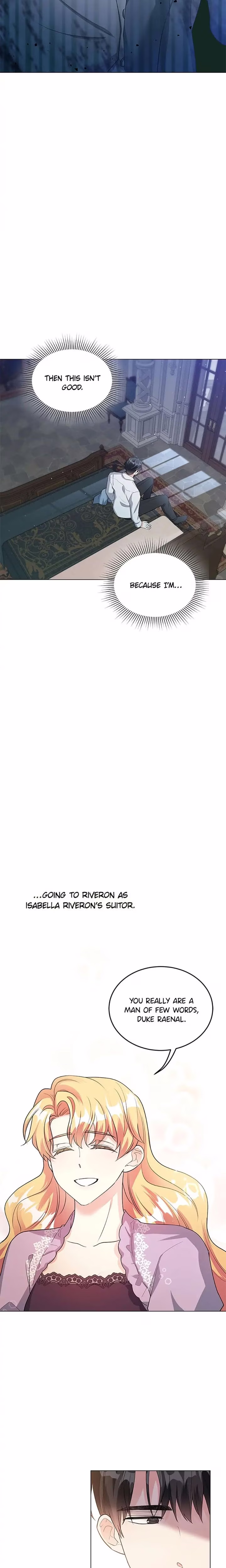 June Peach - Chapter 32 - Part 8