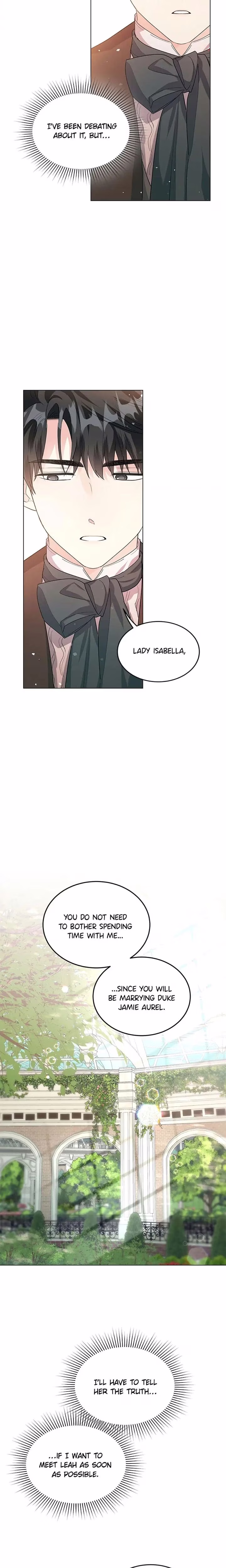 June Peach - Chapter 32 - Part 9