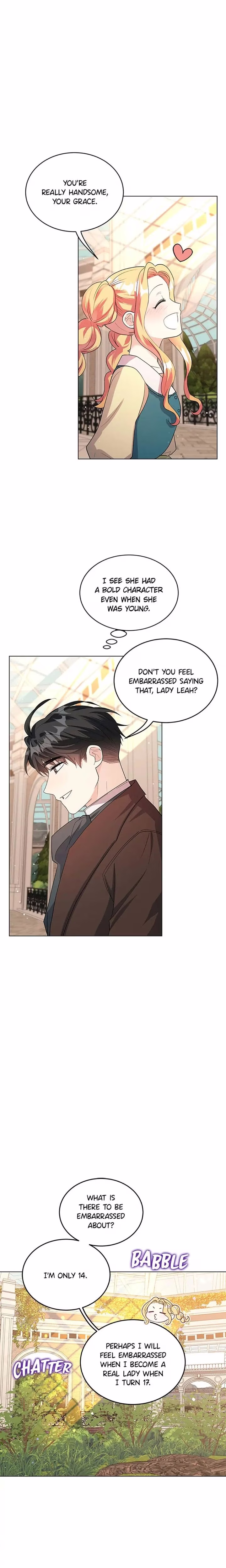 June Peach - Chapter 32 - Part 15