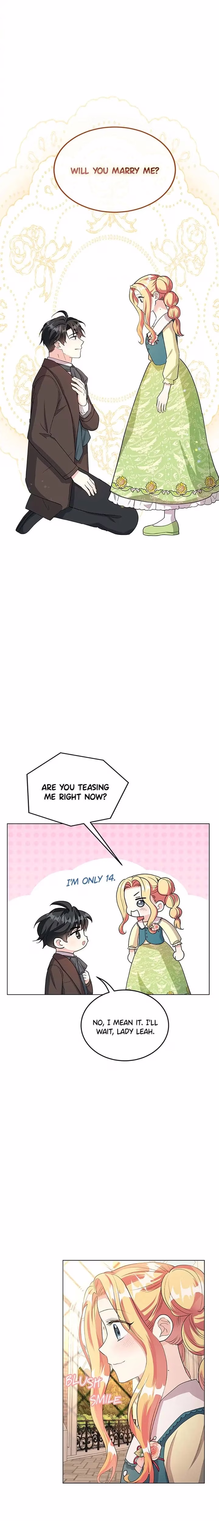 June Peach - Chapter 32 - Part 17