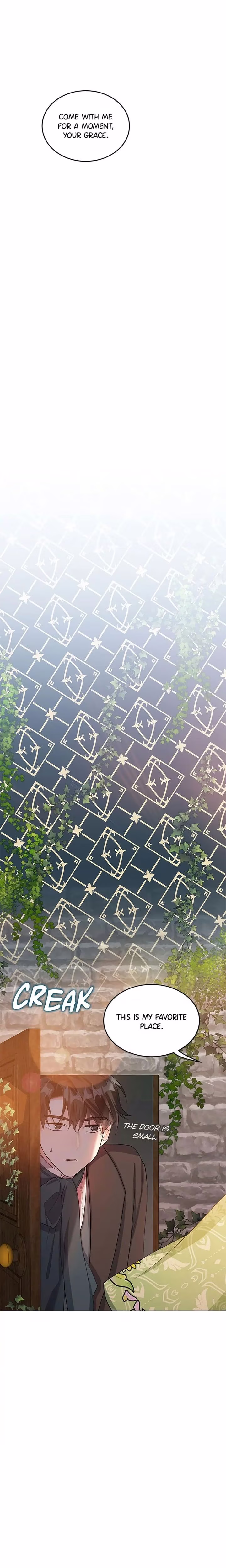 June Peach - Chapter 32 - Part 18