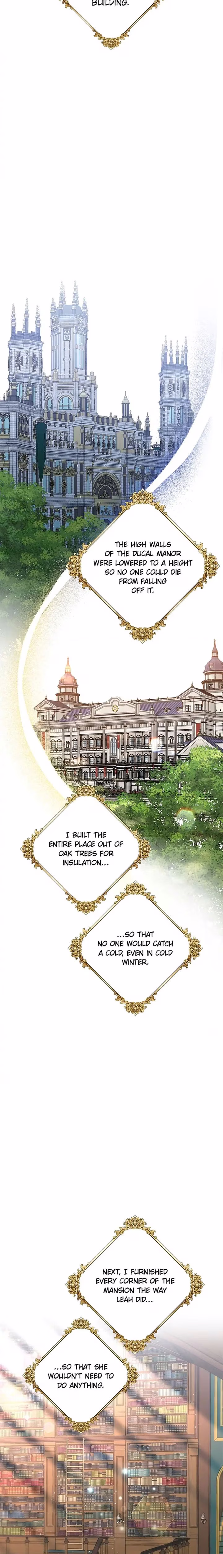 June Peach - Chapter 32 - Part 22