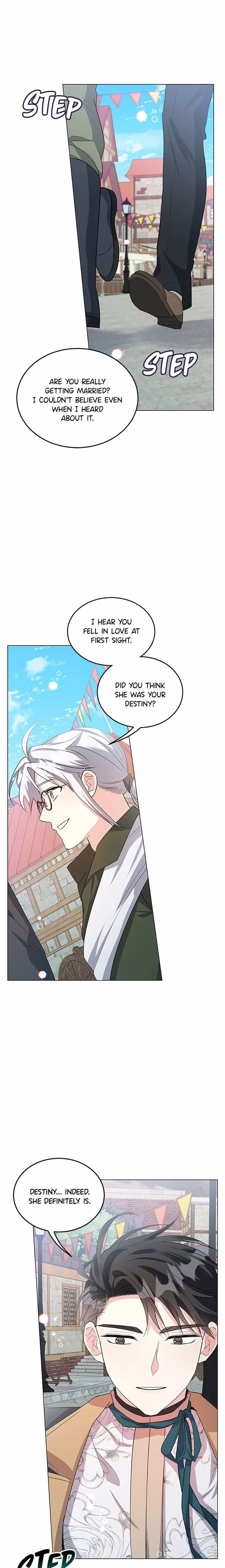 June Peach - Chapter 32 - Part 24