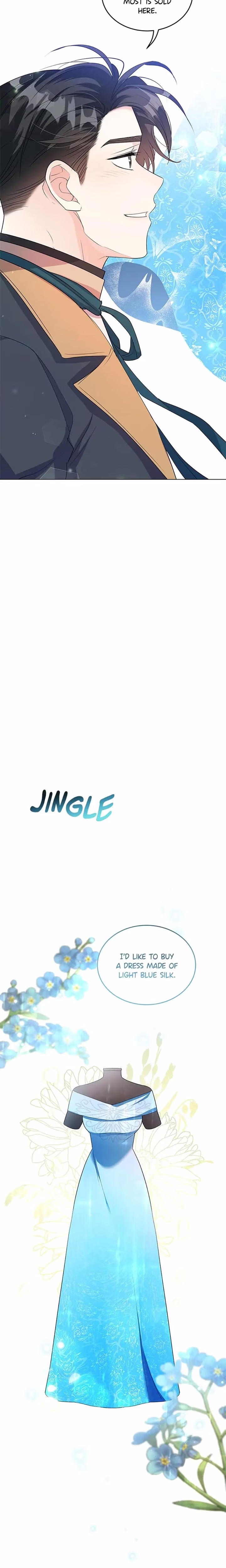 June Peach - Chapter 32 - Part 26