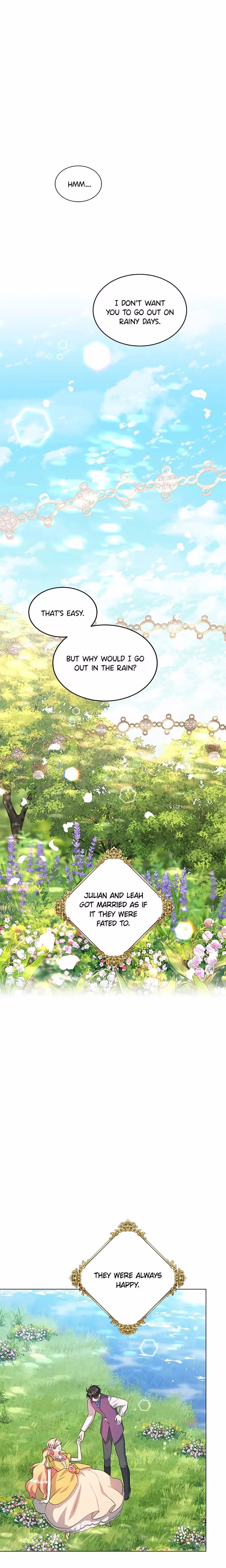 June Peach - Chapter 33 - Part 4